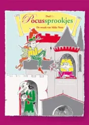 Omslag van 1 De wraak van Sikke Neur