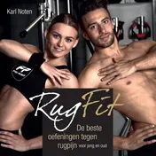 Omslag van RugFit
