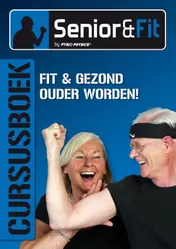 Omslag van Senior&Fit