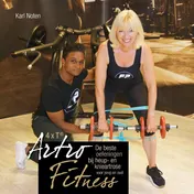 Omslag van 4xT® ArtroFitness