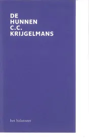 Omslag van De Hunnen