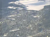 Omslag van Akerselva - Oslo