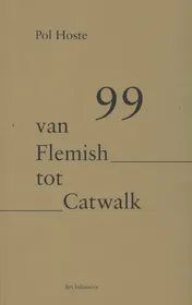 Omslag van 99