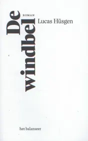 Omslag van De windbel