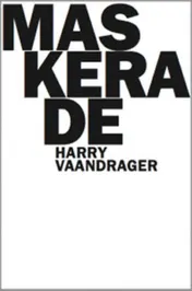 Omslag van Maskerade