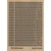 Omslag van 34650 seconds