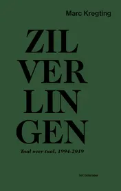 Omslag van Zilverlingen