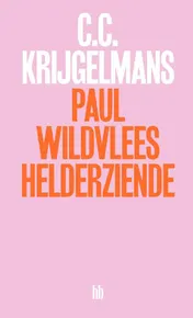 Omslag van Paul Wildvlees