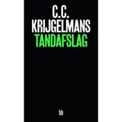 Omslag van Tandafslag