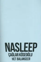 Omslag van Nasleep