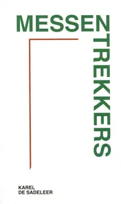 Omslag van Messentrekkers