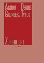 Omslag van Zuiderlicht
