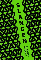 Omslag van Slangen