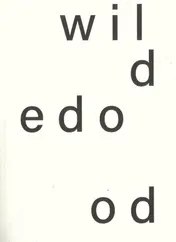 Omslag van Wilde dood