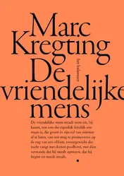 Omslag van De vriendelijke mens