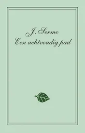 Omslag van Een 8-voudig pad