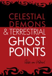 Omslag van Ghost Points