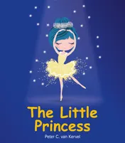 Omslag van The Little Princess