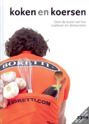 Omslag van Koken en koersen