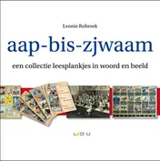 Omslag van Aap-bis-zjwaam