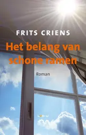 Omslag van Het belang van schone ramen