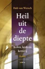 Omslag van Heil uit de diepte