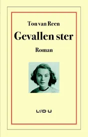 Omslag van Gevallen ster