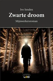 Omslag van Zwarte droom