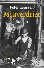 Omslag van Mijnverdriet