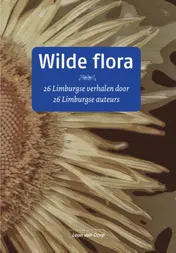 Omslag van Wilde flora