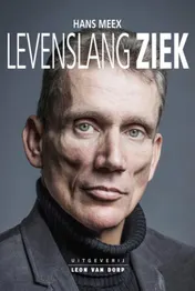 Omslag van Levenslang ziek