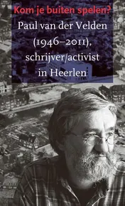 Omslag van Kom je buiten spelen?