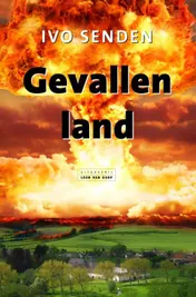 Omslag van Gevallen land