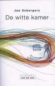 Omslag van De witte kamer