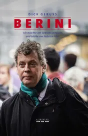 Omslag van Berini