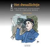 Omslag van Het dwaallichtje