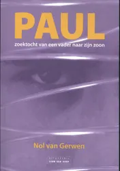 Omslag van Paul