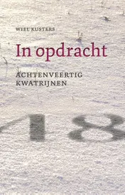 Omslag van In opdracht