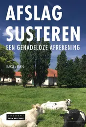 Omslag van Afslag Susteren