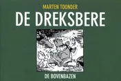 Omslag van De Dreksbere