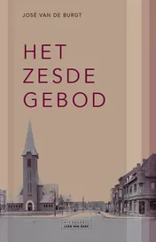 Omslag van Het Zesde Gebod