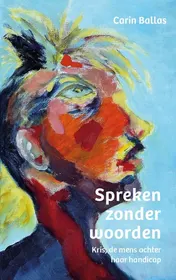 Omslag van Spreken zonder woorden