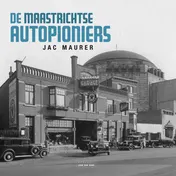 Omslag van De Maastrichtse Autopioniers