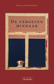 Omslag van De vergeten minnaar