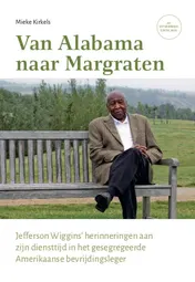 Omslag van Van Alabama naar Margraten