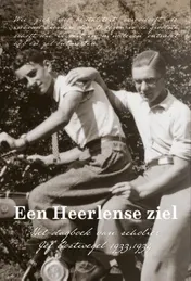 Omslag van Een Heerlense ziel