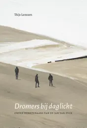 Omslag van Dromers bij daglicht