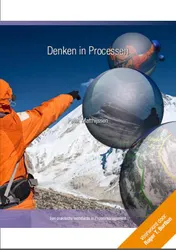 Omslag van Denken in processen