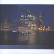 Omslag van ArchiMate