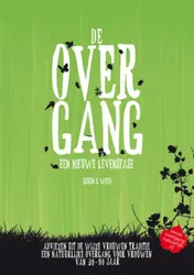 Omslag van De overgang